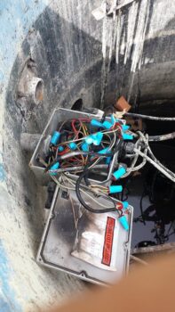 Septic System Repair